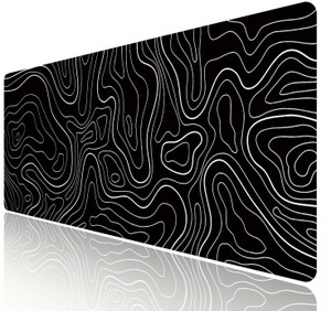 Saco Extended Gaming Mouse Pad 900x400mm - Image 6