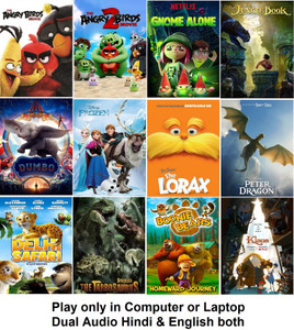 Angry Birds Cartoon Movie Full Movie In Hindi Angry Birds Gnome