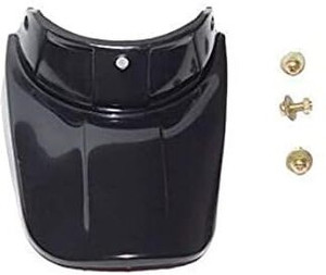 MJAuto Rear Mud Guard For Yamaha Rx100 NA Price in India Buy