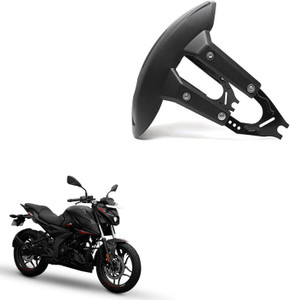 Pulsar 220f Bajaj Pulsar Mudguard Price Vagary Rear Mud Guard For