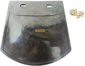 Mud Flap Yamaha Rx100 Rear Mudguard Price REAR MUDGUARD (CP) RX