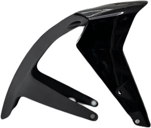 KTM Front Mud Guard for RC 390 - Image 5