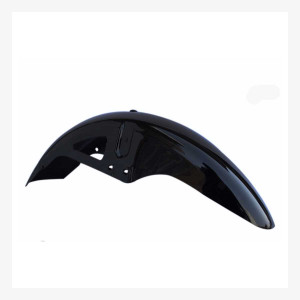 Splendor Front Mud Guard For Hero Splendor Plus 2015-2023 - Image 4