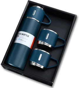 SAXAT Coffee Stainless Steel Coffee Mug