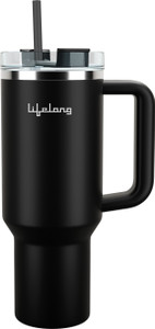 Lifelong LLTBR03 Stainless Steel Tumbler