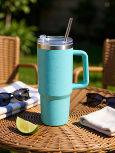 Ojra IceFlame Duo Thermal Tumbler Stainless Steel Tumbler