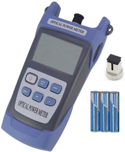 Techtest VTC-830 Optical Power Meter - Image 6
