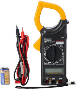 Mastech M266 Clamp Meter 1000 A AC Digital Multimeter