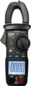 SIGMA 997 TRMS AC DC Clamp Meter Digital Multimeter