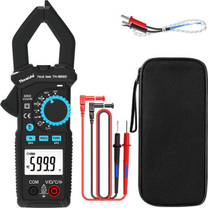 tHemiStO TH-M88D Digital Multimeter - Image 6