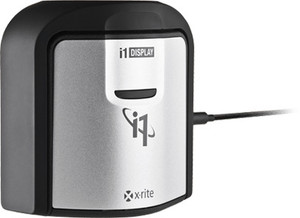 X-Rite i1Display Pro for Monitor Calibration Device Multipurpose