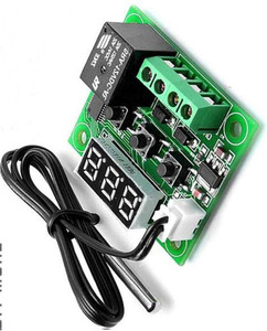 TM&W XH-W1209 temperature control Temperature Control Switch 12V 1 pc Multipurpose Controller