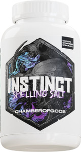 CHAMBEROFGODS Instinct Strongest Smelling Salt - Image 6