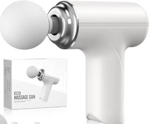SHYAM Massage Gun, Body Massager - Image 3