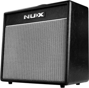 Nux MIGHTY 40 MKII Guitar Amplifier - Image 5