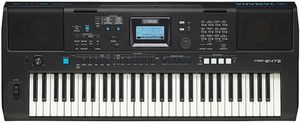 YAMAHA PSR-E473//IN PSR-E473 Digital Portable Keyboard Price in India ...