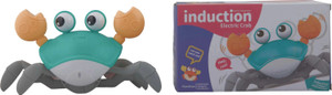 URBANTOTS INDUCTION ELECTRIC CRAB