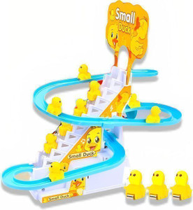 SABIRAT Animal Set No Music Toy For Kids