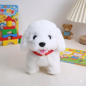 Abham Interactive Walking Talking Dog Toy for Kids - Image 6