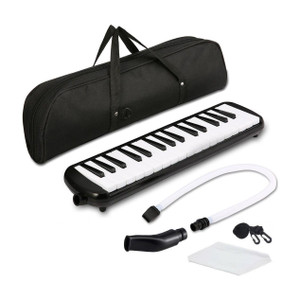 Techtest 32 Key Melodica with Bag - Image 1