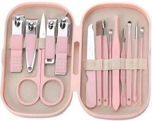 VARIYAENTERPRISE28 14 Pcs NailCutteR Clipper