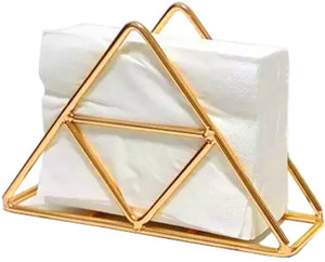 HOMSSY Napkin Holder Set of 1 Napkin Rings