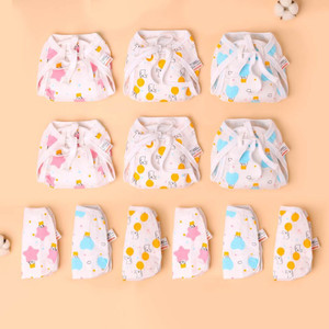 Superbottoms BASIC Muslin Langot Pack of 12 | Incredibly Soft & Gentle for 0-9M Baby