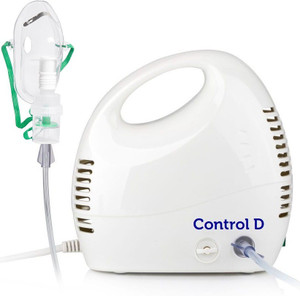 Control D PROMAX Nebulizer - Image 6