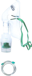ZMR OVERSEAS PREMIUM ADULT NEBULIZER MASK Nebulizer