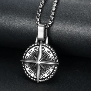 Fashion Frill Chain For Men Jewellery For Mens Silver Chain For Men Boys Neck Chain For Boys Silver Plated Stainless Steel Chain