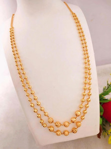 TMR Creation Zircon Gold-plated Plated Brass, Alloy Layered