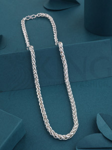 King of World Fashion Timeless Elegance: The Ultimate Men's Stainless Steel Chain Gold-plated Plated Stainless Steel Chain