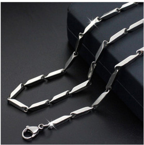 VEKRUR Sterling Silver Chain