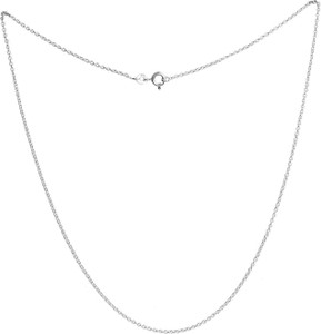 mystigo Fine Quality Anchor Cable Silver Chains Pure 925