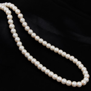 Pearlz Ocean Pearl Shell Necklace