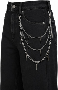 ENTAN Sterling Silver Layered Necklace - Image 4