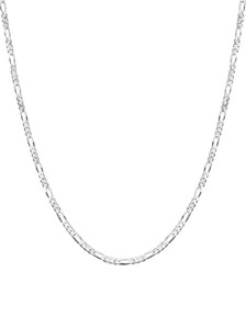 SILVERSHOPE Hot Selling Silver Plated Silver Chain