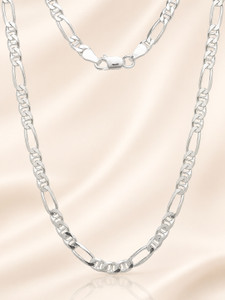 ANORI ValentineStylishFancyPartyLonglatestdesignCasualStyleDailyuseSimplemenboysstyle Gold-plated, Rhodium, Silver, Platinum, Titanium, Sterling Silver Plated Sterling Silver, Stainless Steel, Steel Chain