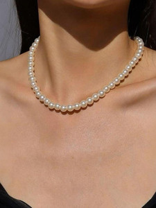 Agrawal Sales Pearl Gold-plated Plated Alloy Layered