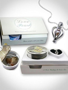 PRIDE STORE 1 Ring, 1 pair of ear rings, 1 pendant and 1 chain. Alloy Chain