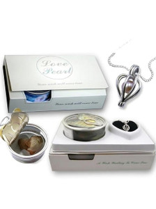 PRIDE STORE 1 Ring, 1 pair of ear rings, 1 pendant and 1 chain. Alloy Chain