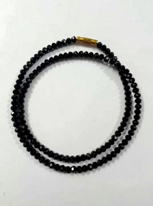 MANMORA Crystal, Alloy Chain