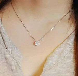 CHARLI ART JEWELLERY Fancy Gold Plated Pearl Chain. Diamond Gold-plated Plated Alloy Chain