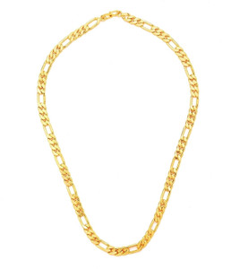 ACD FASHION Very Stylish Gold-plated Plated Metal Chain