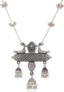 IBBIE Alloy Necklace