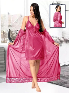 waitomo Women Nighty