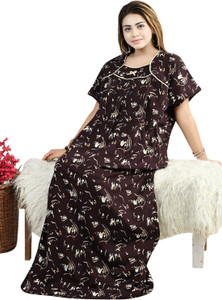 UpperCollection Women Nighty