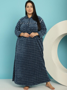 Secret Wish Women Nighty