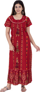 For N Beauty Women Nighty