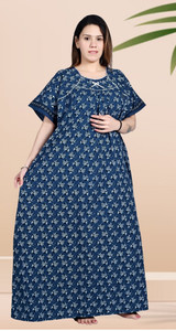 UpperCollection Women Nighty